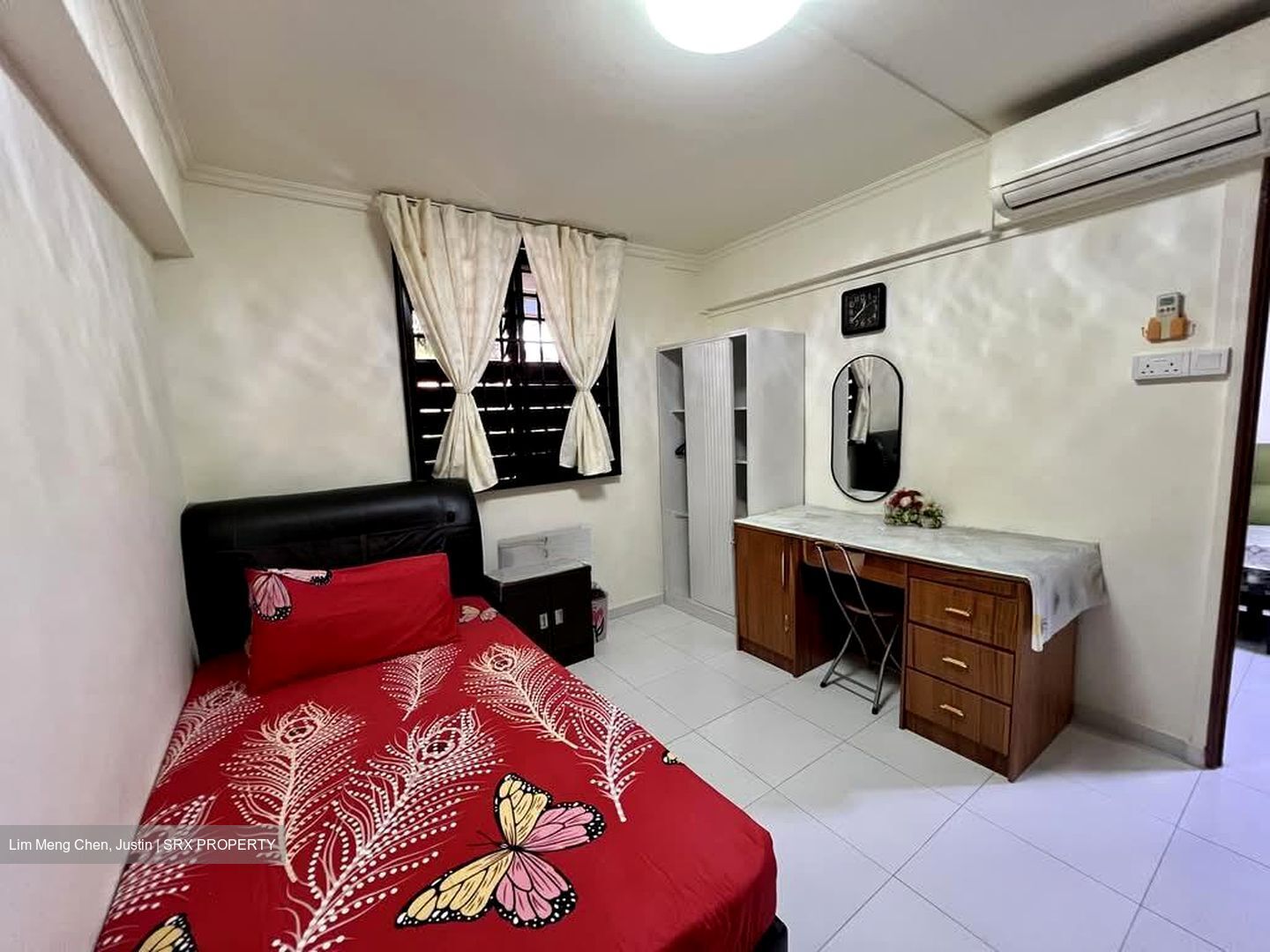 Blk 95 Commonwealth 16 (Queenstown), HDB 3 Rooms #606738011